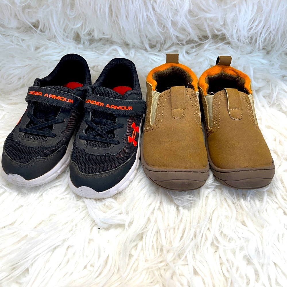 Boys shoes Size 9